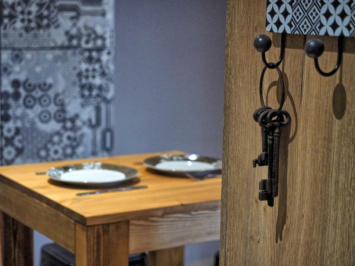 Chalet Arpitan - Les Carroz - Grand Massif Екстер'єр фото