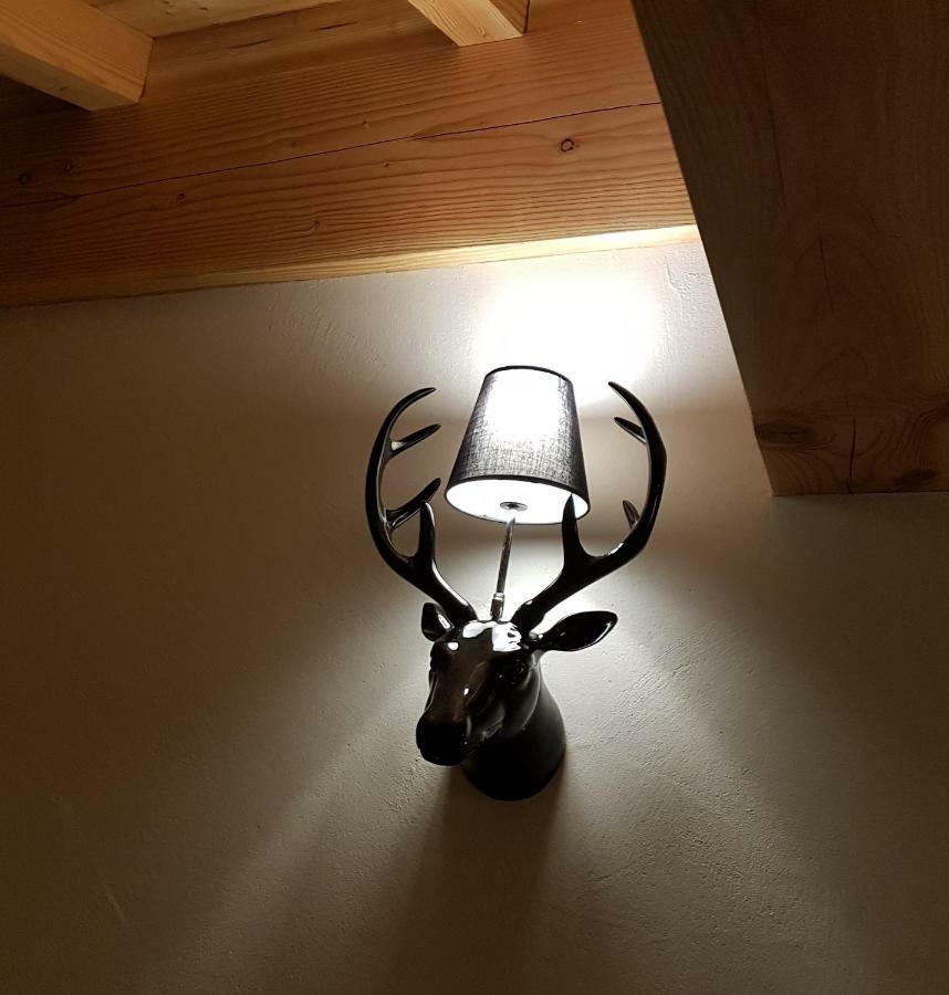 Chalet Arpitan - Les Carroz - Grand Massif Екстер'єр фото